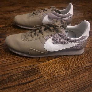 Nike Cortez in Beige